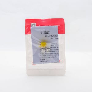Direct Multiplex Probe qPCR Mix Plus U P2801，P2802，P2803，P2804