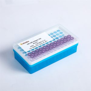UDI UMI Adapters Primers for Illumina 接頭K003-A、K003-B、K003-C、K003-D